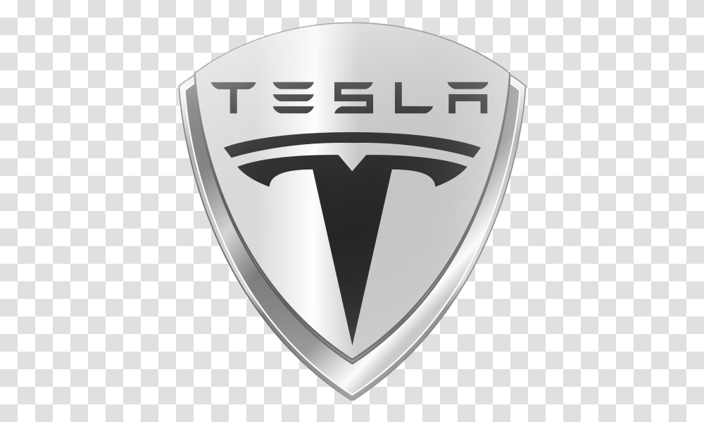 Detail Logo Mobil Tesla Nomer 12