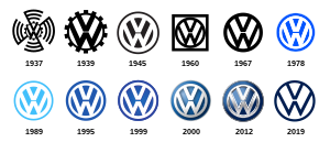 Detail Logo Mobil Vw Nomer 14