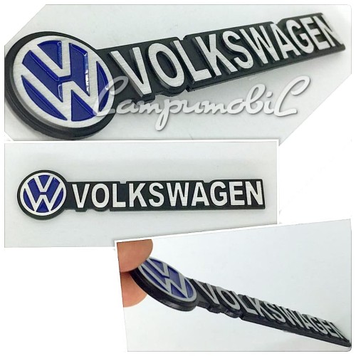 Detail Logo Mobil Vw Nomer 22