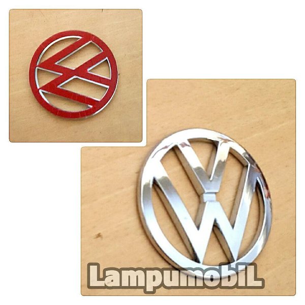 Detail Logo Mobil Vw Nomer 31