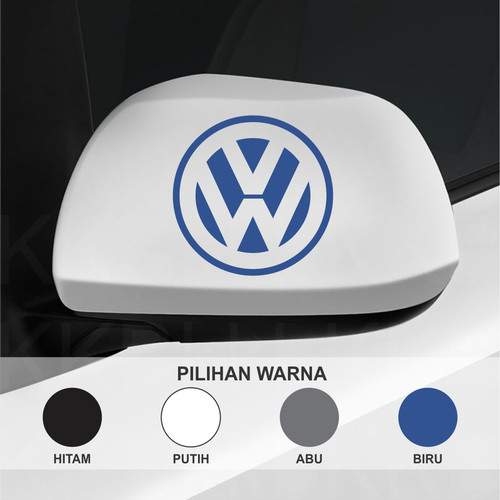 Detail Logo Mobil Vw Nomer 44