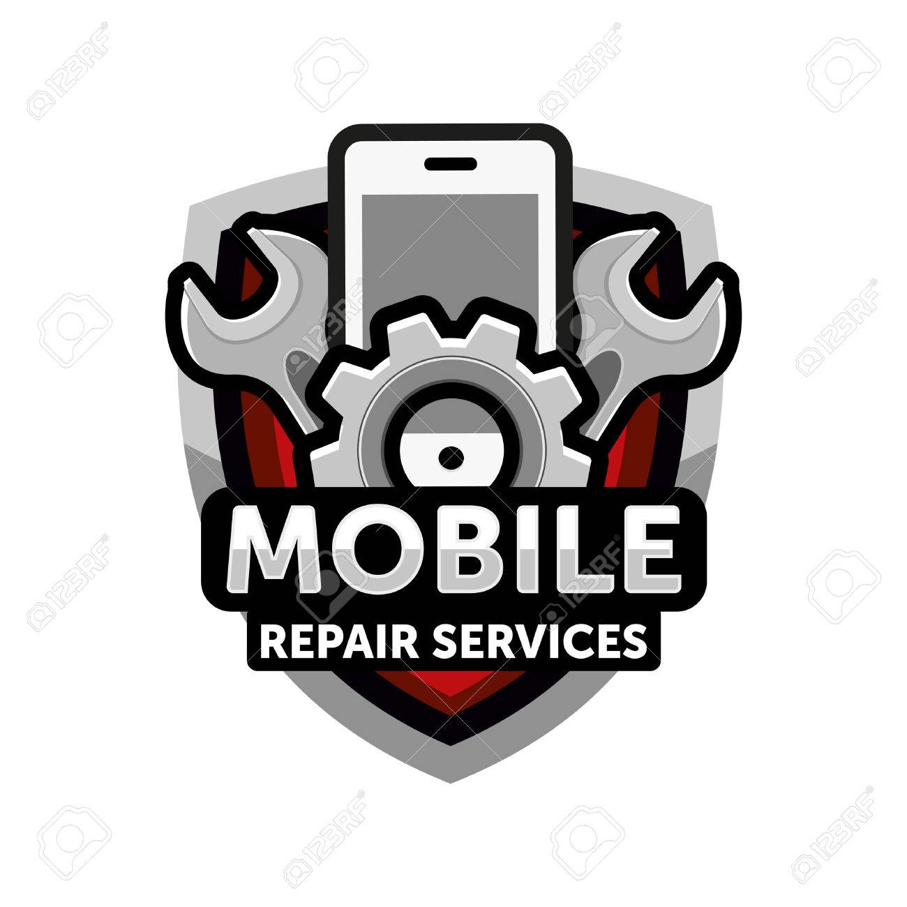 Detail Logo Mobile Nomer 48