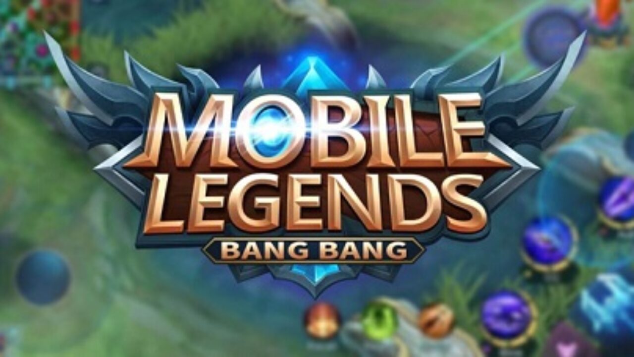 Detail Logo Mobile Legend Baru Nomer 48