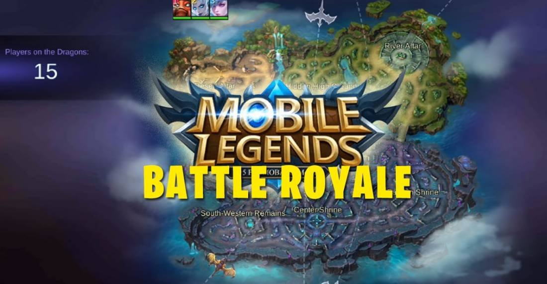 Detail Logo Mobile Legend Baru Nomer 49