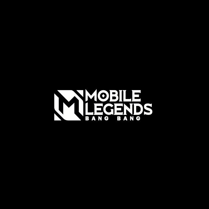 Detail Logo Mobile Legend Hitam Putih Nomer 15