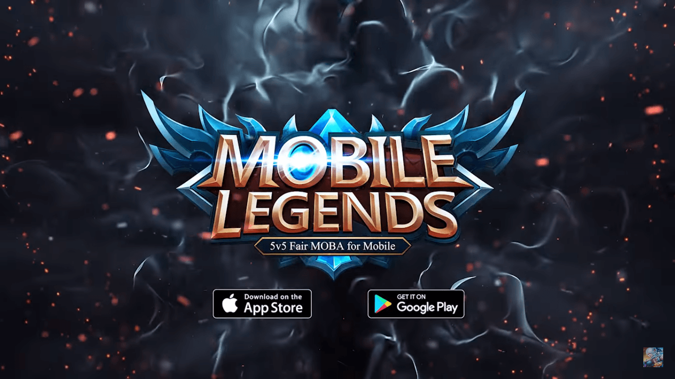 Detail Logo Mobile Legend Terbaru Png Nomer 21
