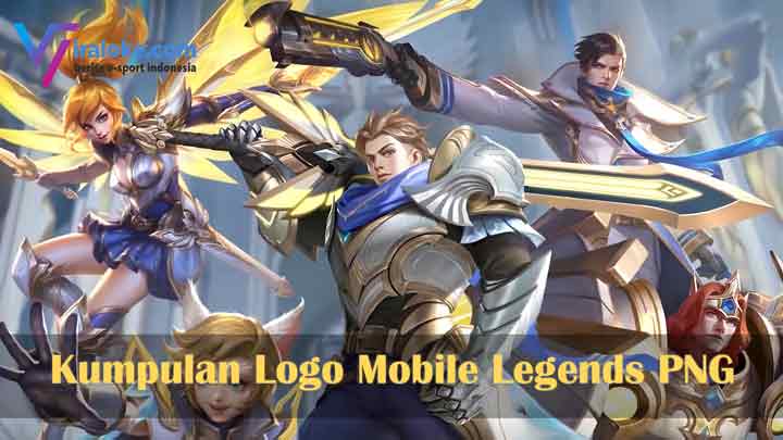 Detail Logo Mobile Legend Terbaru Png Nomer 46