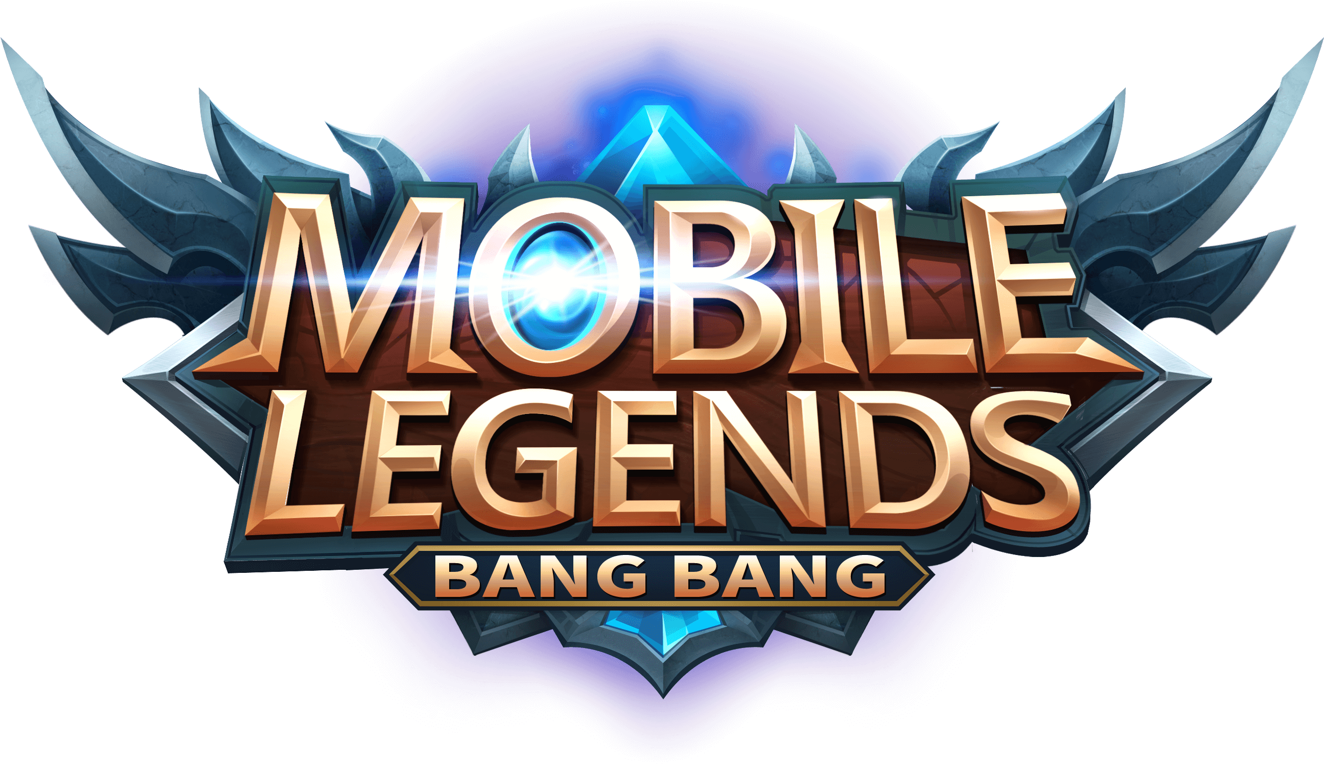 Detail Logo Mobile Legends Nomer 2