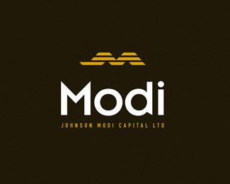 Detail Logo Modi Nomer 11