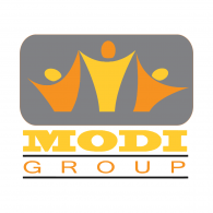 Detail Logo Modi Nomer 6