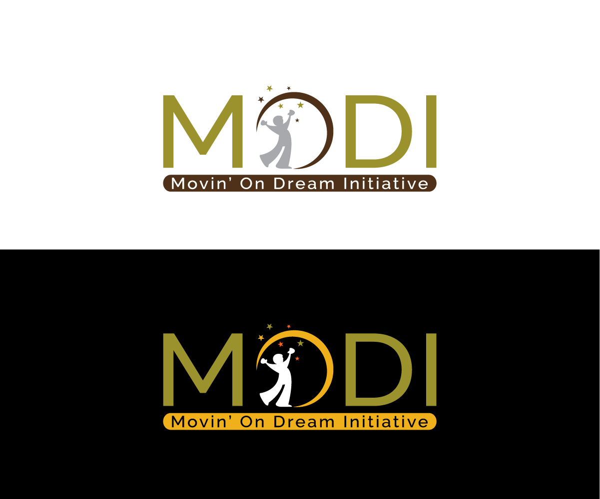 Detail Logo Modi Nomer 10