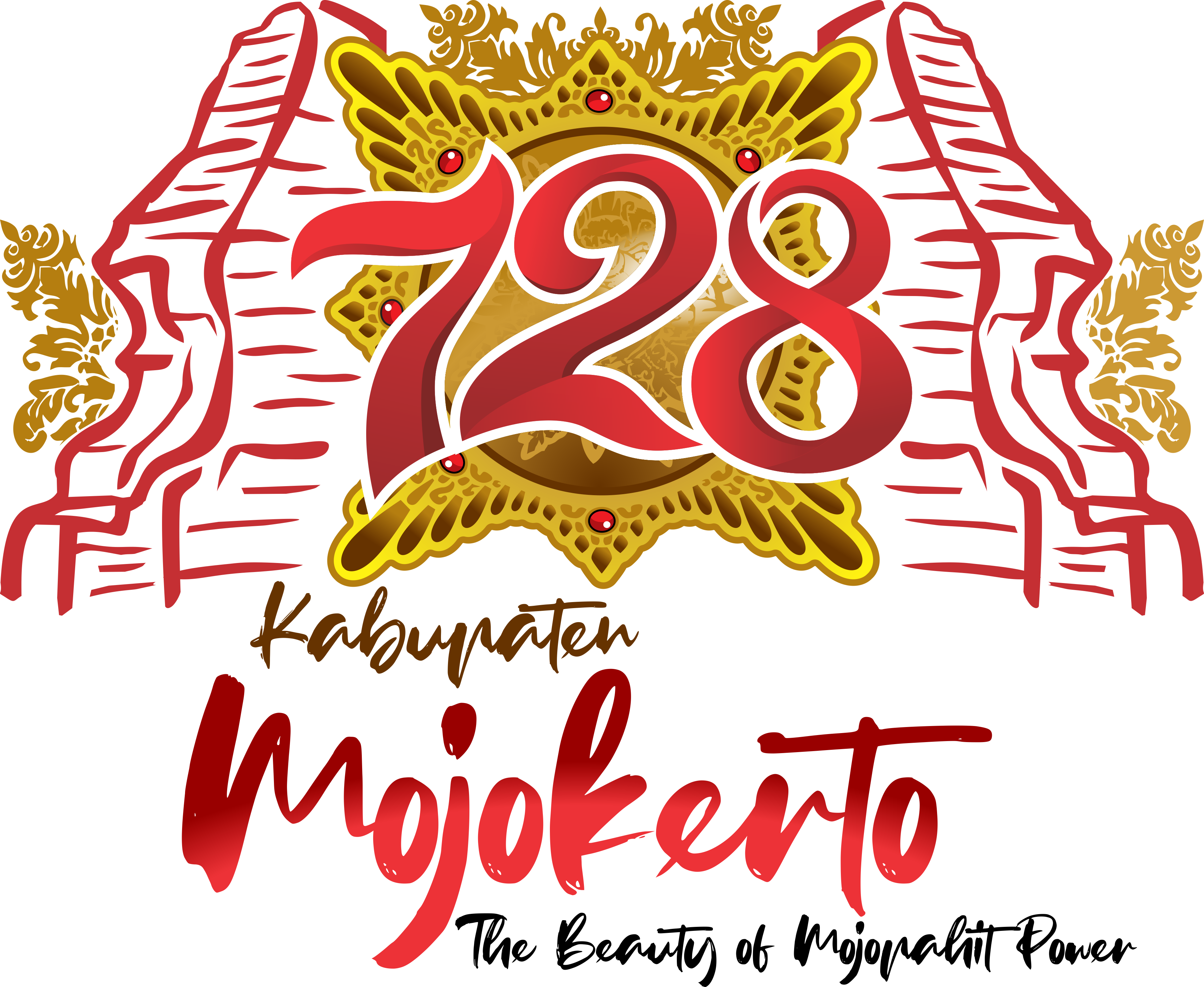 Detail Logo Mojokerto Png Nomer 29