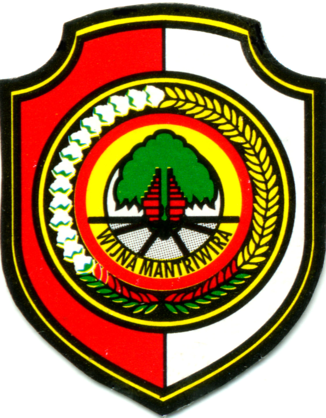 Detail Logo Mojokerto Png Nomer 5