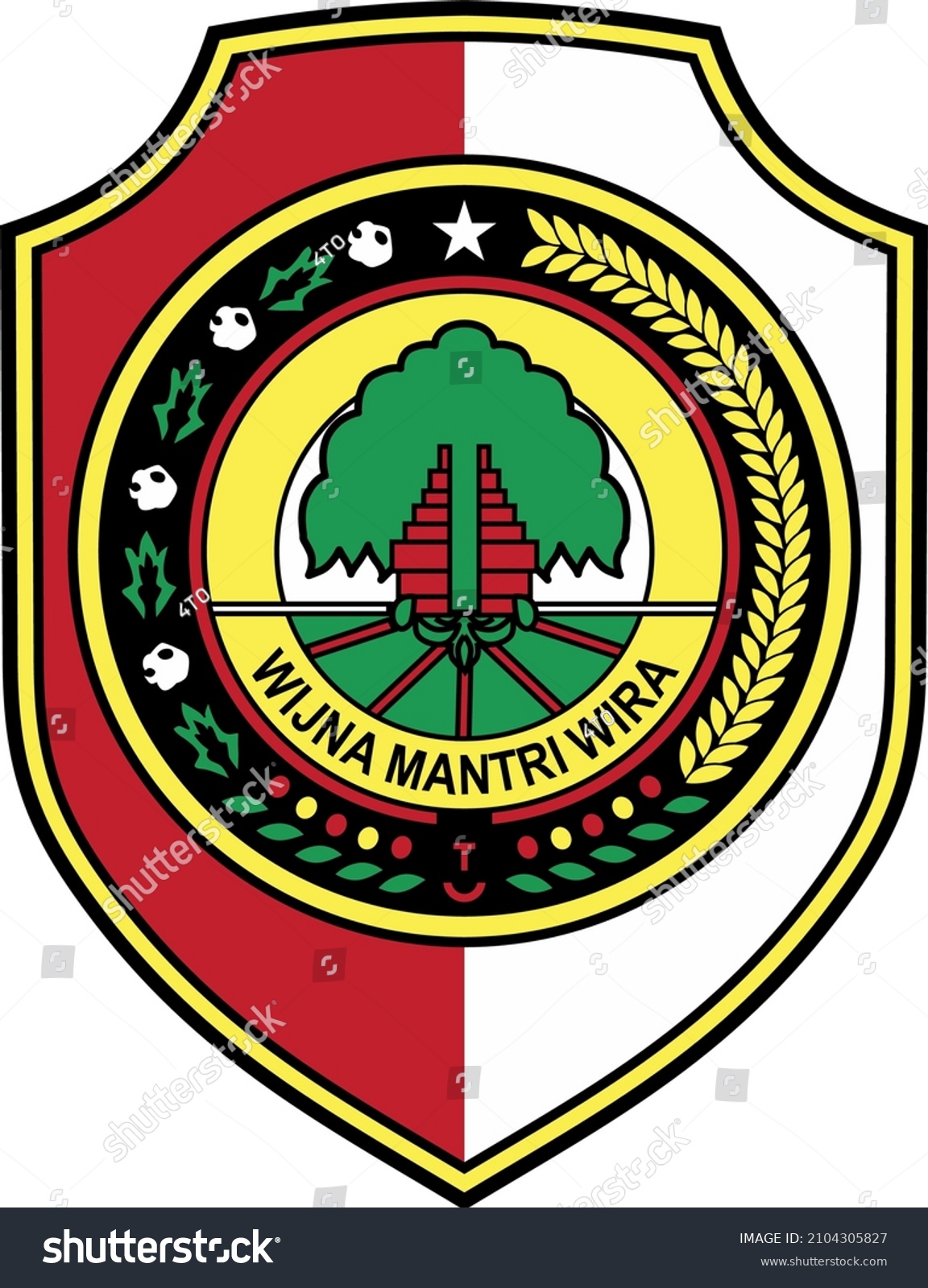 Detail Logo Mojokerto Png Nomer 6