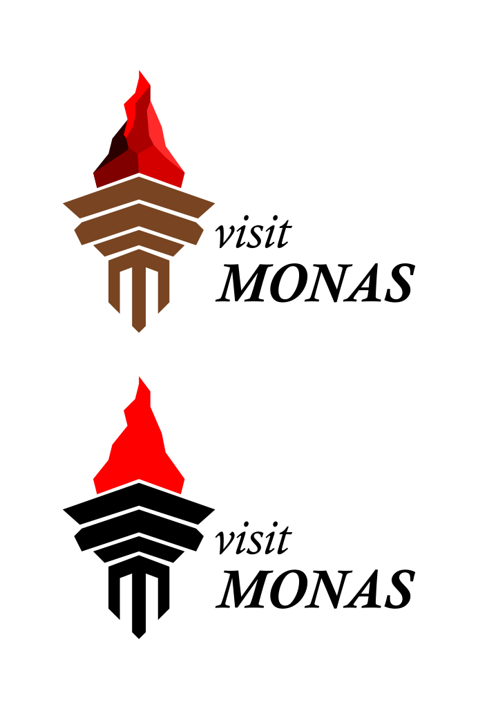 Detail Logo Monas Png Nomer 14