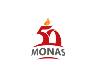 Detail Logo Monas Png Nomer 30