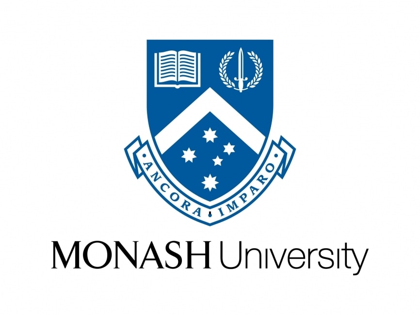 Detail Logo Monash University Nomer 4