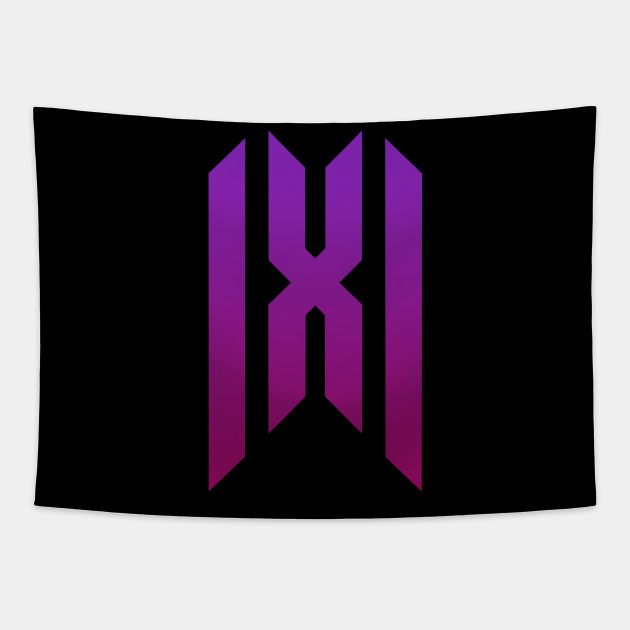 Detail Logo Monsta X Nomer 11