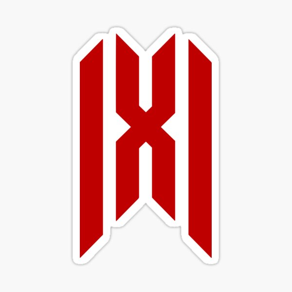 Detail Logo Monsta X Nomer 17