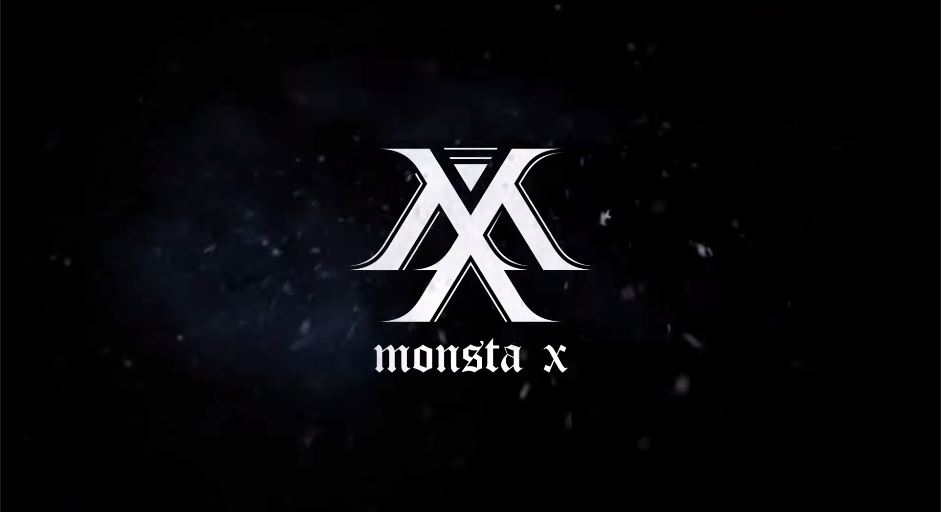 Detail Logo Monsta X Nomer 28