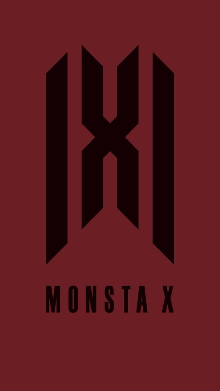 Detail Logo Monsta X Nomer 31