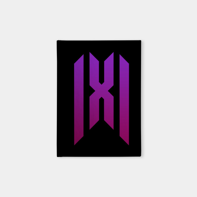 Detail Logo Monsta X Nomer 36