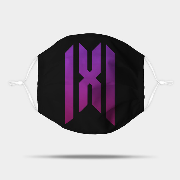 Detail Logo Monsta X Nomer 38