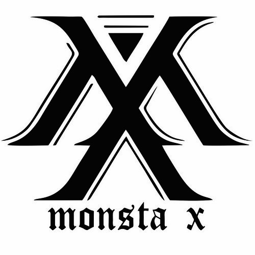 Detail Logo Monsta X Nomer 51