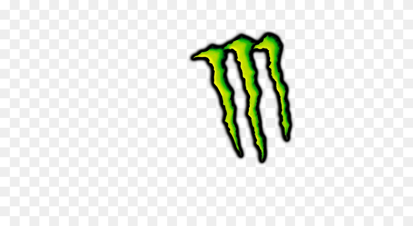 Detail Logo Monster Nomer 24