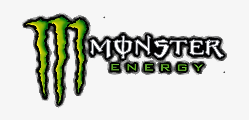 Detail Logo Monster Nomer 33