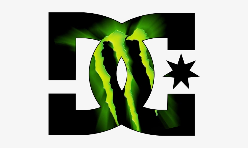 Detail Logo Monster Nomer 46