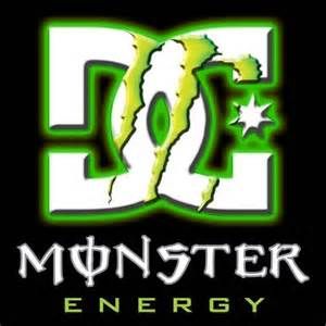 Detail Logo Monster Energi Nomer 15