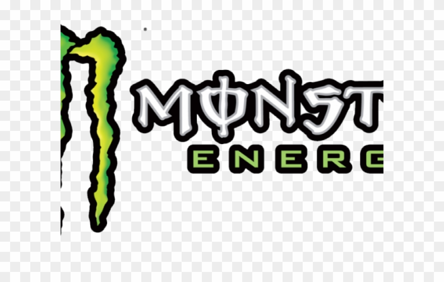 Detail Logo Monster Energi Nomer 18