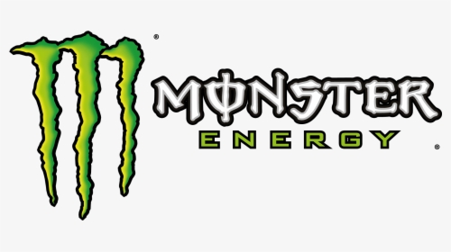 Detail Logo Monster Energi Nomer 28