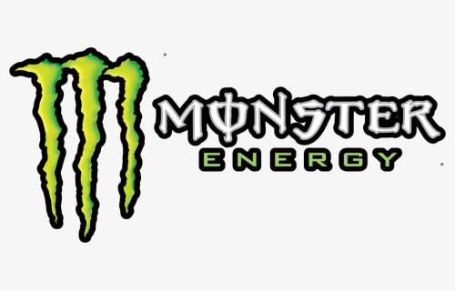 Detail Logo Monster Energi Nomer 29