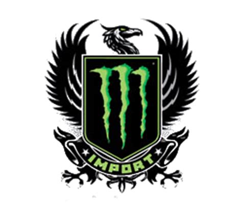 Detail Logo Monster Energi Nomer 31