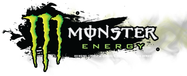 Detail Logo Monster Energi Nomer 33