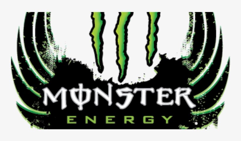Detail Logo Monster Energy Keren Nomer 27
