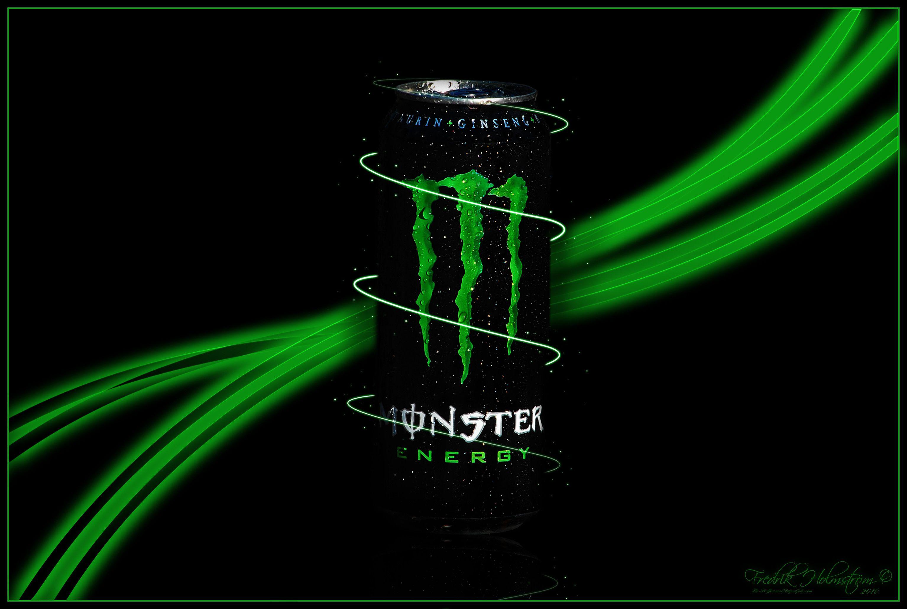 Detail Logo Monster Energy Keren Nomer 28