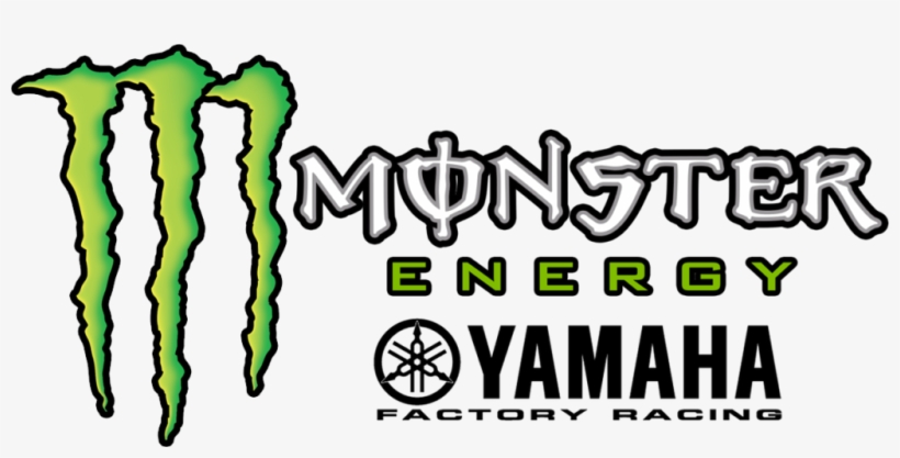 Detail Logo Monster Energy Keren Nomer 32