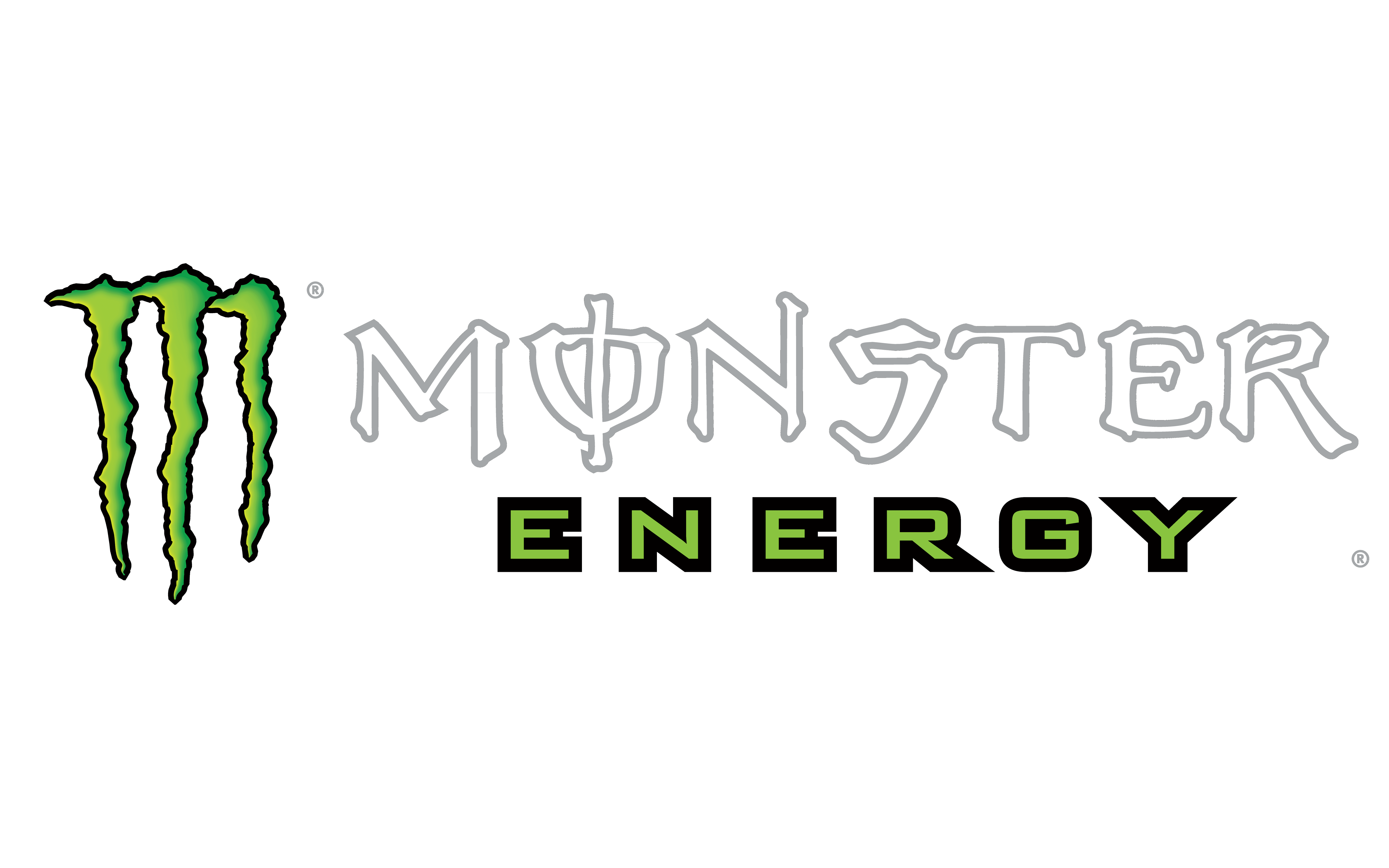 Detail Logo Monster Energy Keren Nomer 33