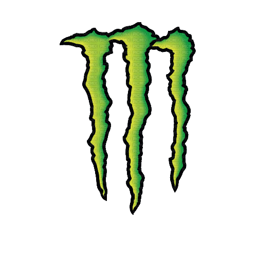 Detail Logo Monster Energy Keren Nomer 38