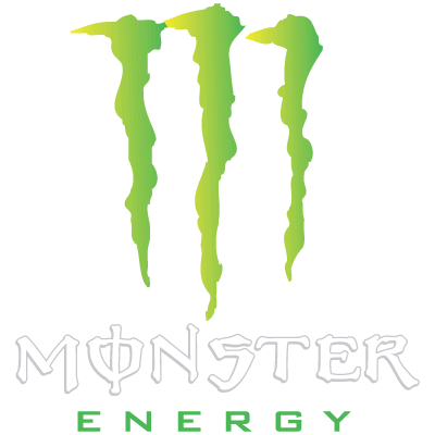 Detail Logo Monster Energy Keren Nomer 42