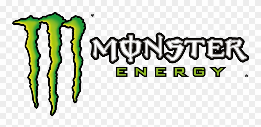 Detail Logo Monster Energy Png Nomer 10