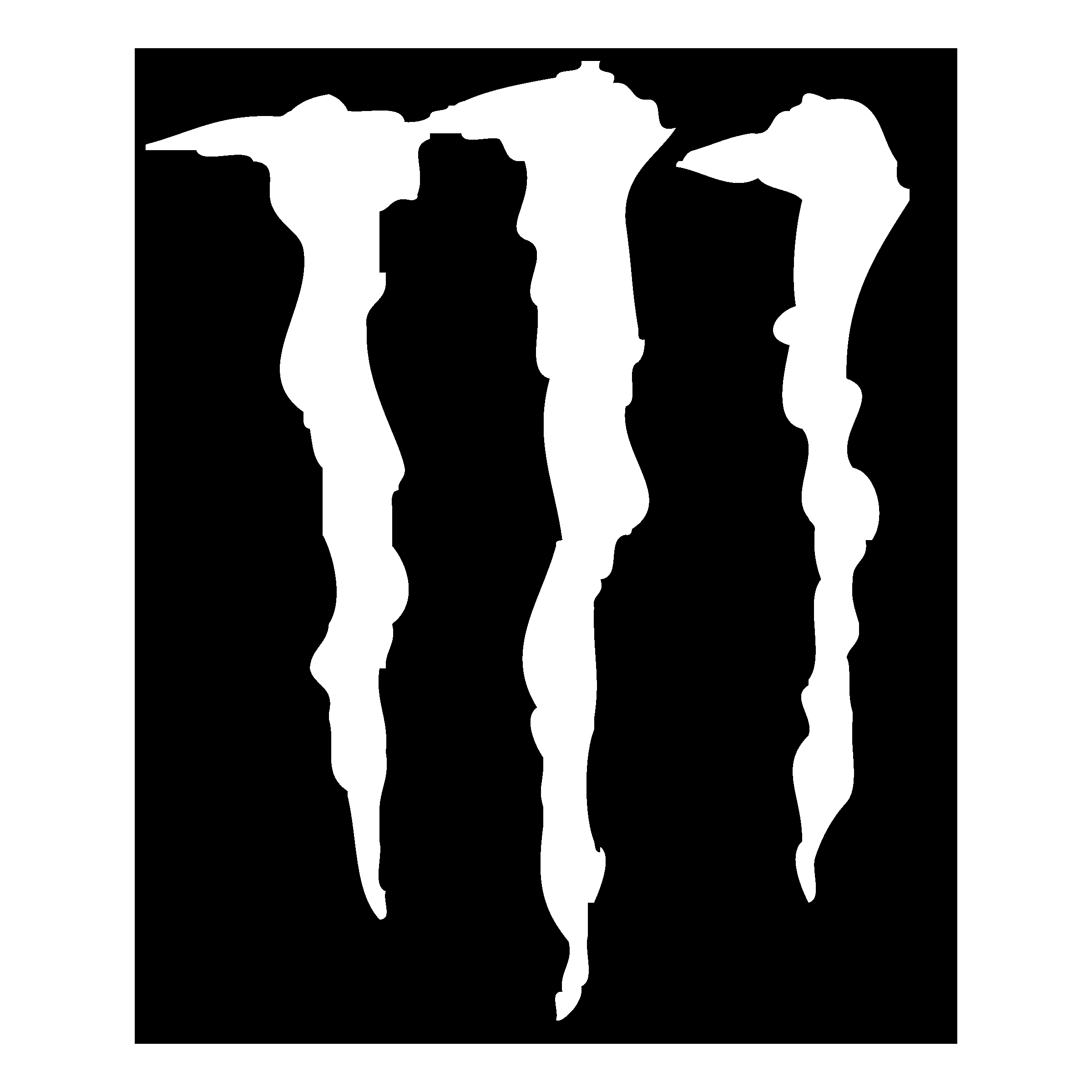 Detail Logo Monster Energy Png Nomer 12