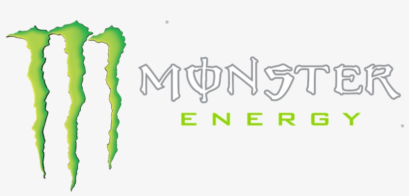 Detail Logo Monster Energy Png Nomer 17