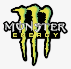 Detail Logo Monster Energy Png Nomer 32