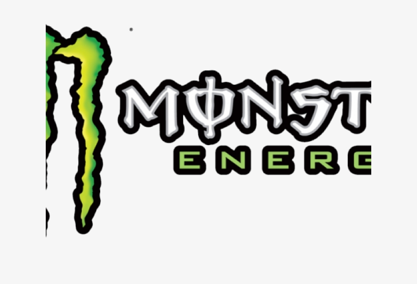 Detail Logo Monster Energy Png Nomer 44