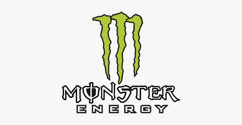 Detail Logo Monster Energy Terbaru Nomer 18