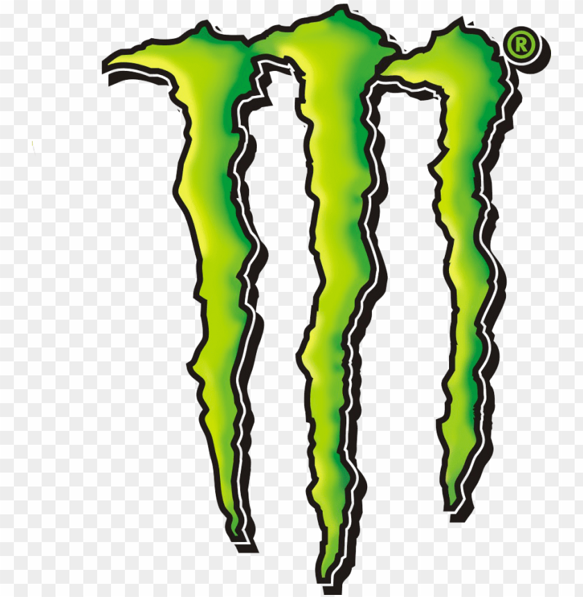 Detail Logo Monster Energy Terbaru Nomer 20